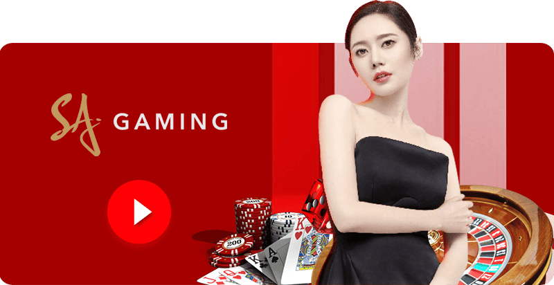 CASINOโชคดีเบท