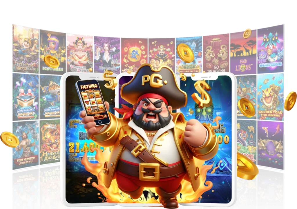 ทดลองเล่นสล็อตฟรี